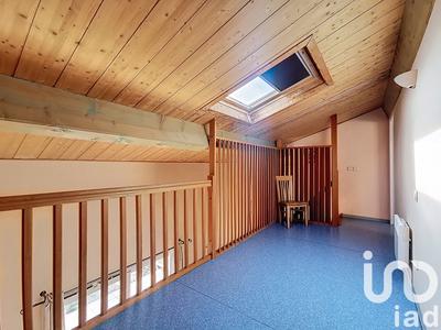 Maison - 56 m² - 3 pièces