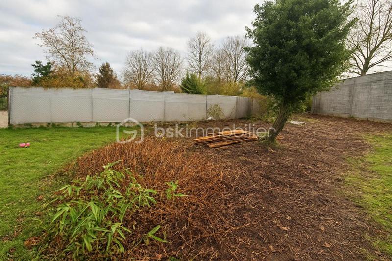 Maison - 68 m² - 2 pièces