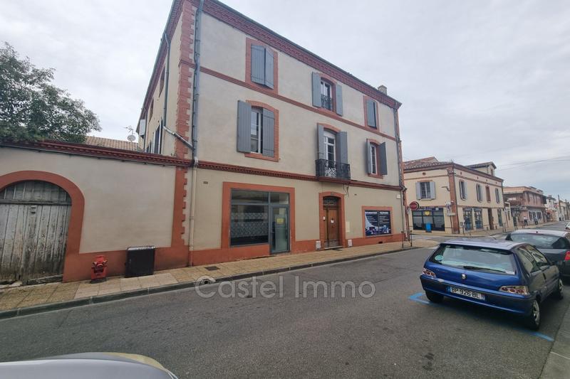 Maison - 297 m² - 8 pièces