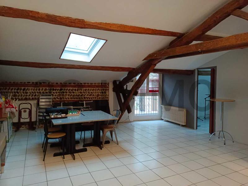 Fonds de commerce - Magasins - 250 m²