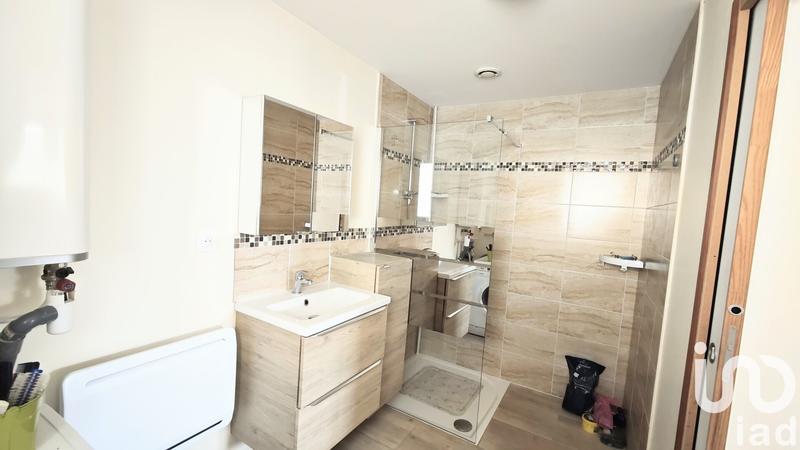 Ferme - 123 m² - 3 pièces