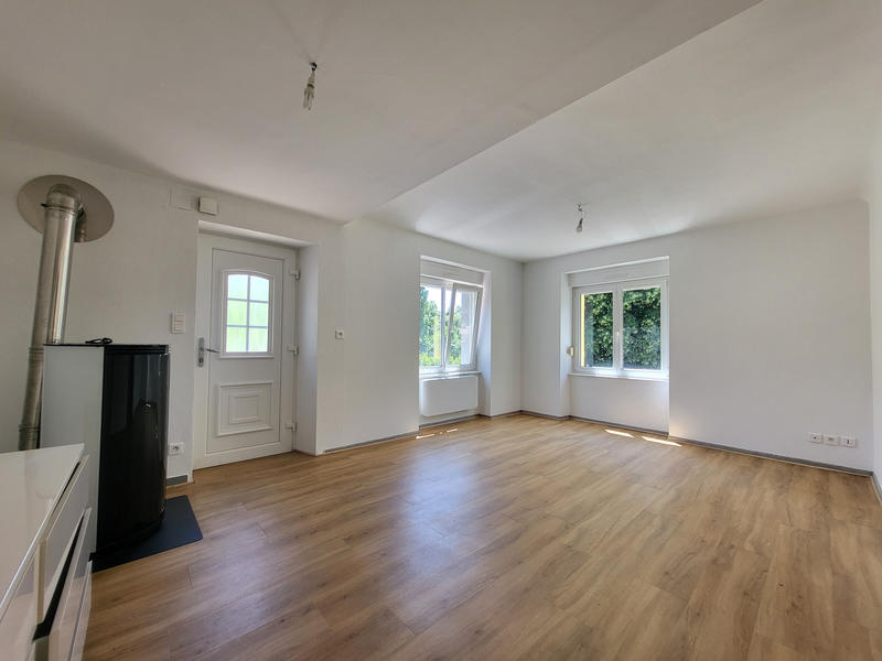 Appartement - 86 m² - 3 pièces