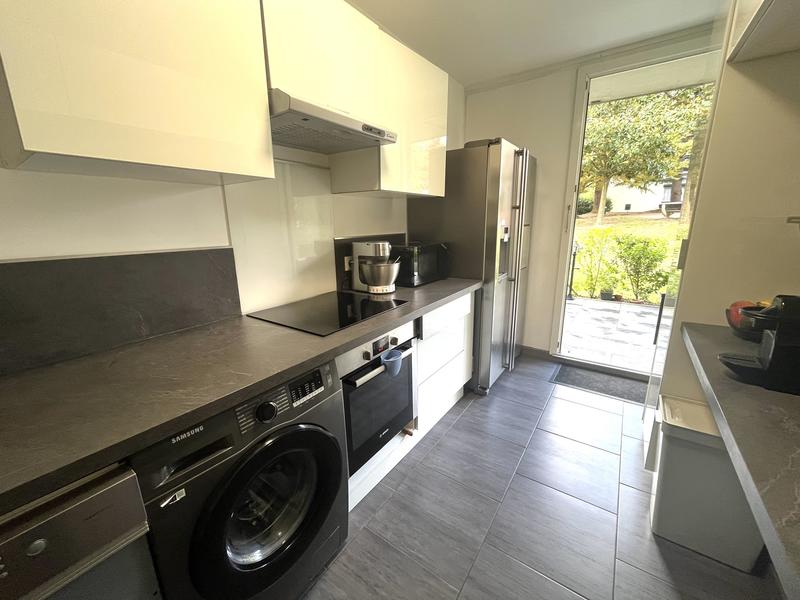 Appartement - 82 m² - 4 pièces