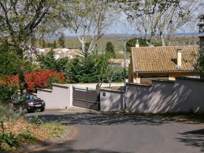 Villa - 125 m² - 5 pièces