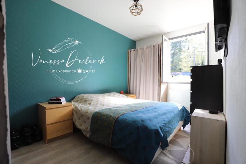 Maison - 123 m² - 5 pièces