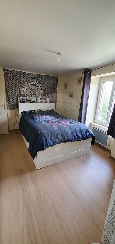 Maison - 128 m² - 4 pièces