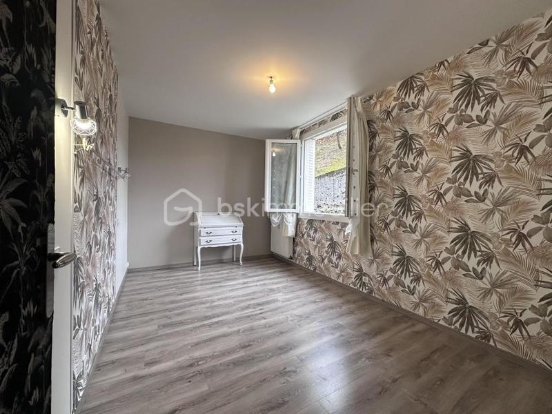 Appartement - 89 m² - 5 pièces