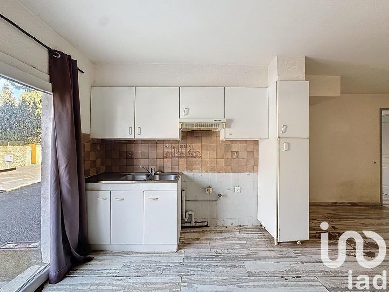 Appartement - 64 m² - 4 pièces