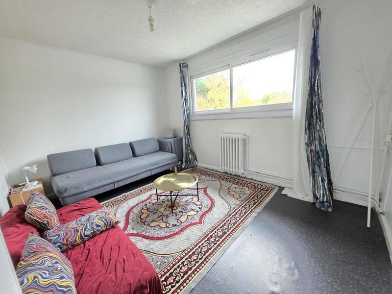 Maison ancienne - 96 m² - 4 pièces