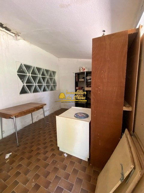 Maison - 130 m² - 4 pièces