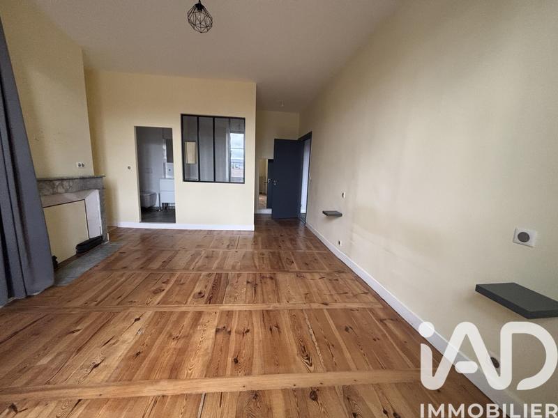 Appartement - 182 m² - 5 pièces