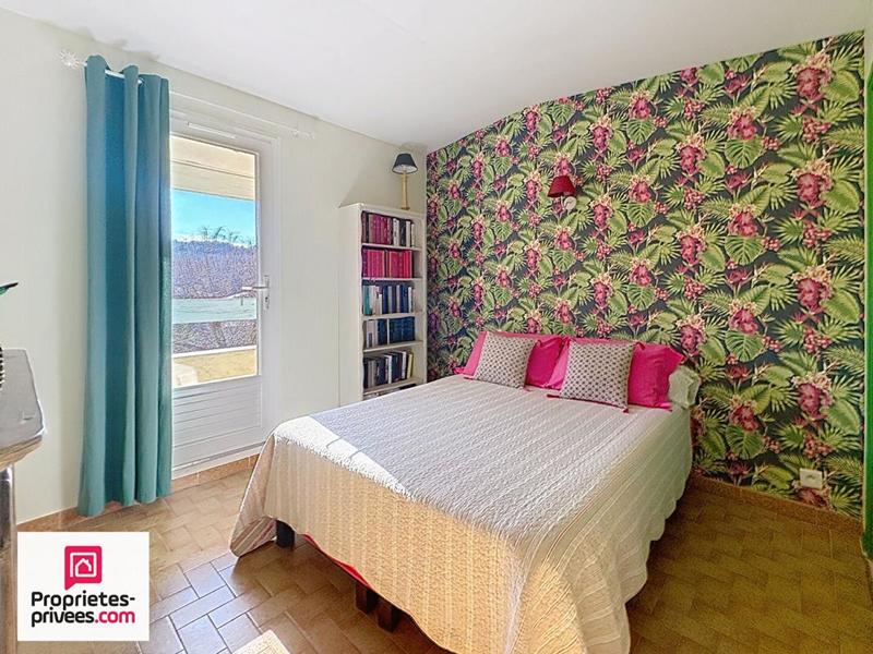 Villa - 121 m² - 4 pièces