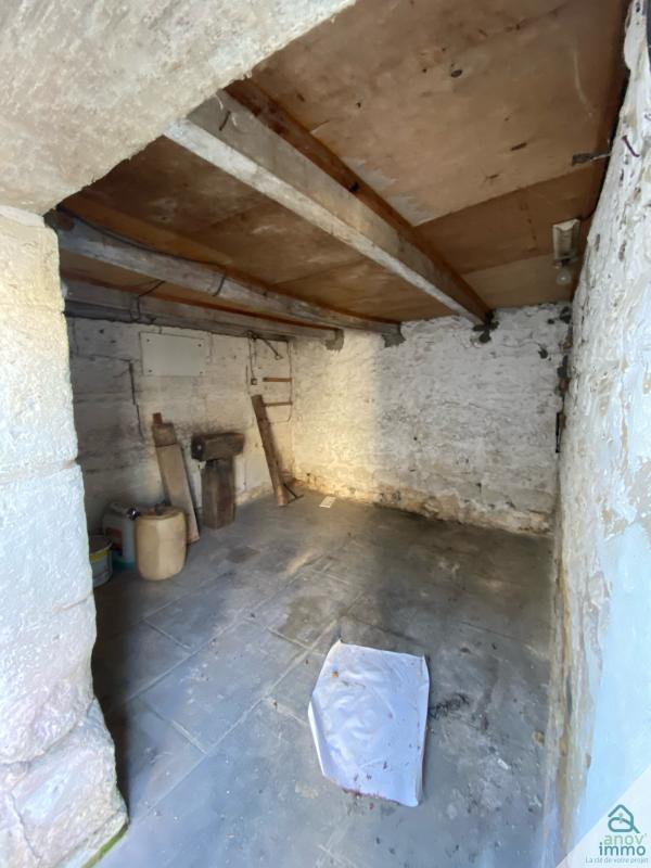 Maison - 184 m² - 7 pièces