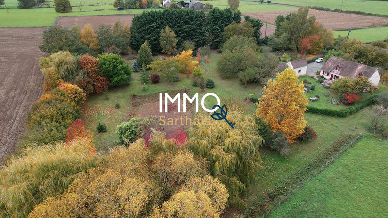 Maison - 147 m² - 5 pièces