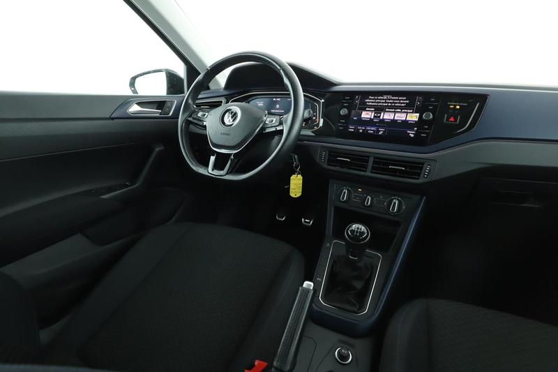 Volkswagen Polo 1.0 United 80 ch