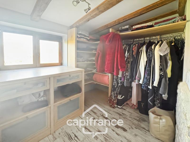 Maison - 143 m² - 6 pièces