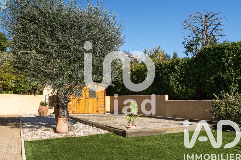 Maison - 130 m² - 4 pièces