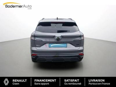 Renault Austral E-Tech hybrid 200 Techno esprit Alpine