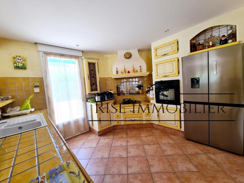 Villa - 152 m² - 5 pièces