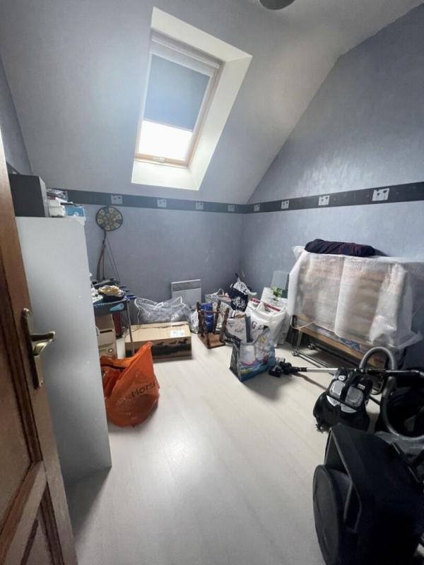 Maison - 184 m² - 5 pièces