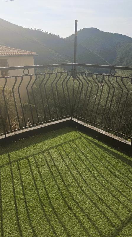 Maison - 59 m² - 3 pièces