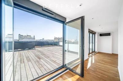 Duplex - 189 m² - 7 pièces