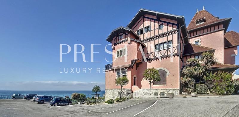 Appartement - 40 m² - 1 pièce