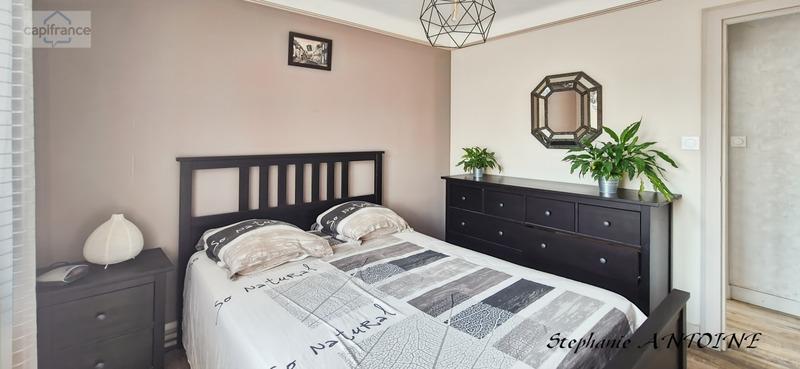 Maison - 89 m² - 4 pièces