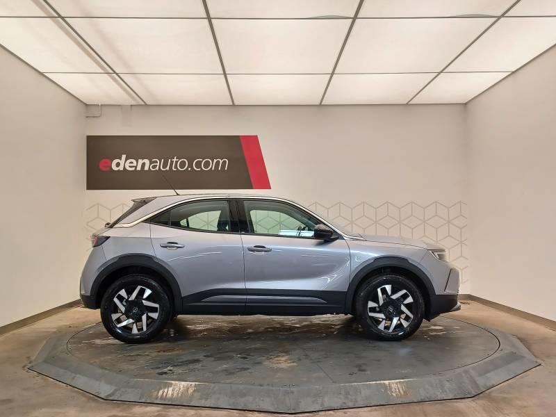 Opel Mokka 1.2 Turbo 130 ch Bva8