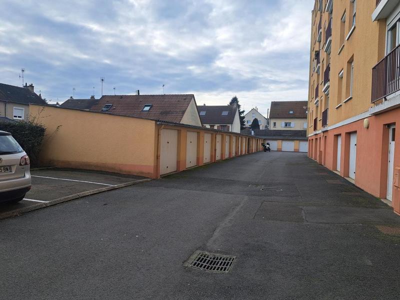 Appartement - 73 m² - 3 pièces