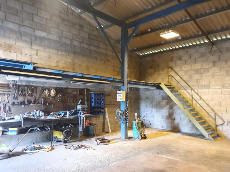 Maison - 197 m² - 5 pièces