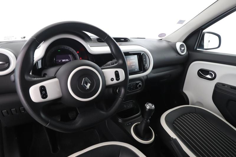 Renault Twingo 0.9 TCe Intens 92 ch