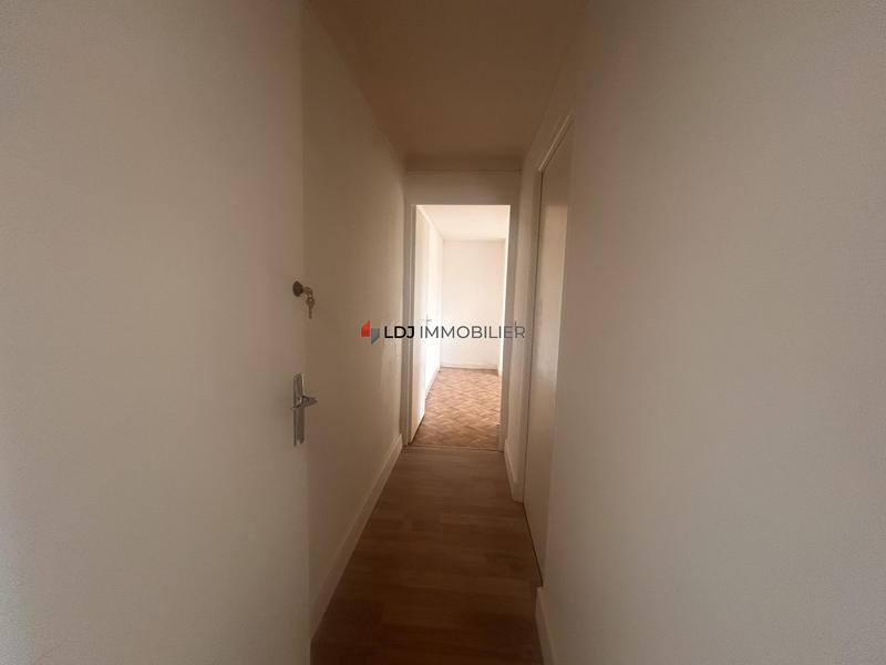 Appartement - 55 m² - 2 pièces