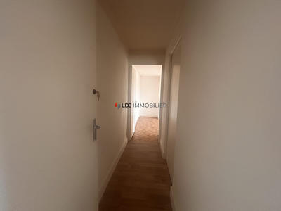 Appartement - 55 m² - 2 pièces