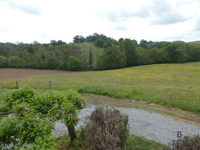 Maison - 55 m² - 3 pièces