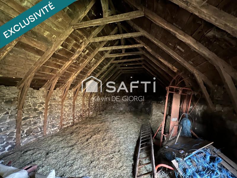 Maison - 193 m² - 4 pièces