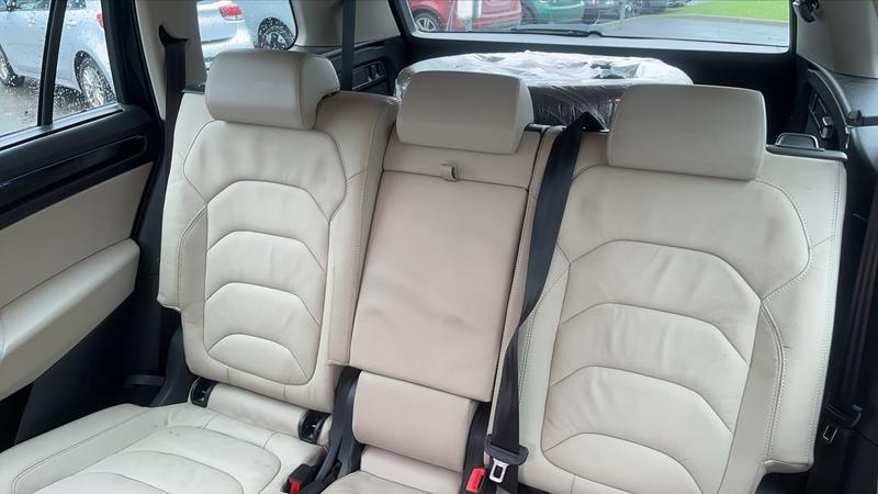 Skoda Kodiaq 1.4 Tsi 150 Dsg7 Style