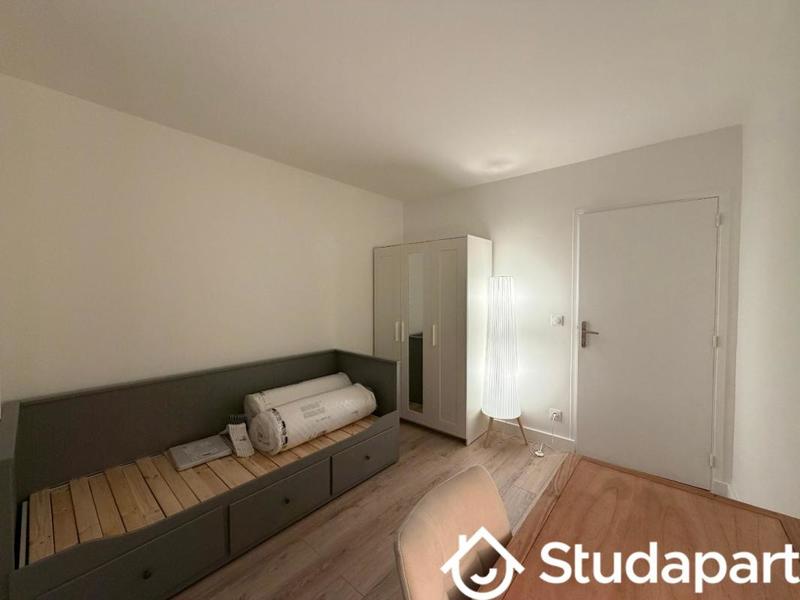 Appartement - 52 m² - 4 pièces