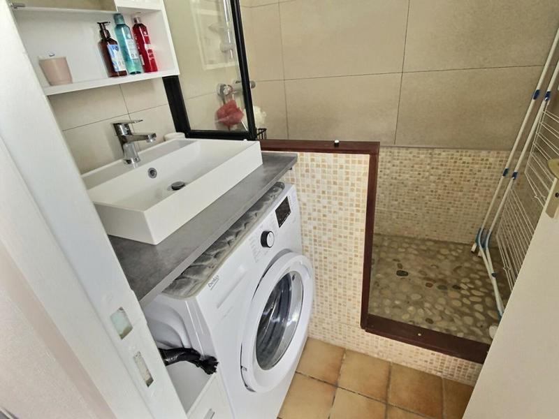 Maison - 52 m² - 3 pièces