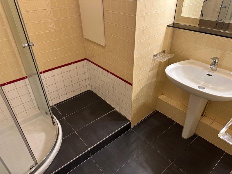 Appartement - 118 m² - 4 pièces