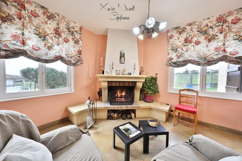 Maison - 145 m² - 5 pièces