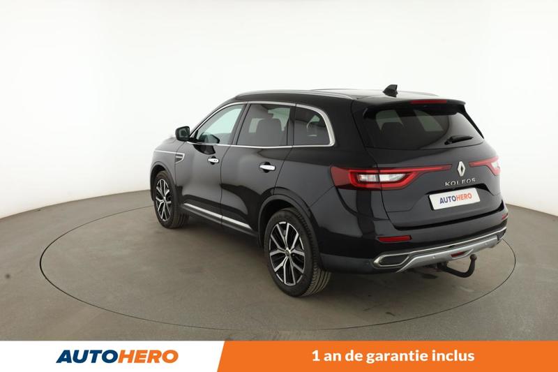 Renault Koleos 1.7 Blue dCi Intens X-Tronic 150 ch