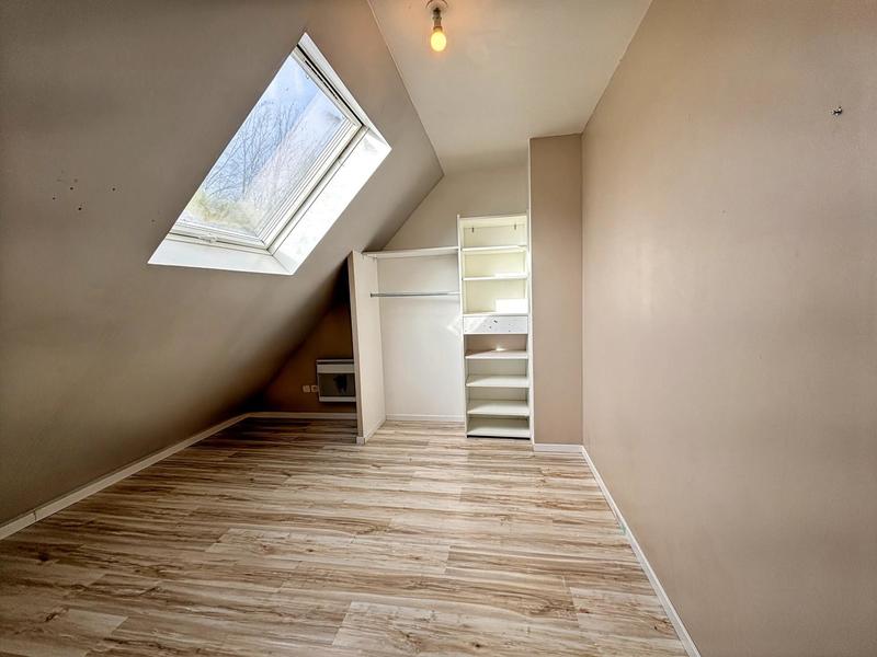 Maison - 130 m² - 7 pièces