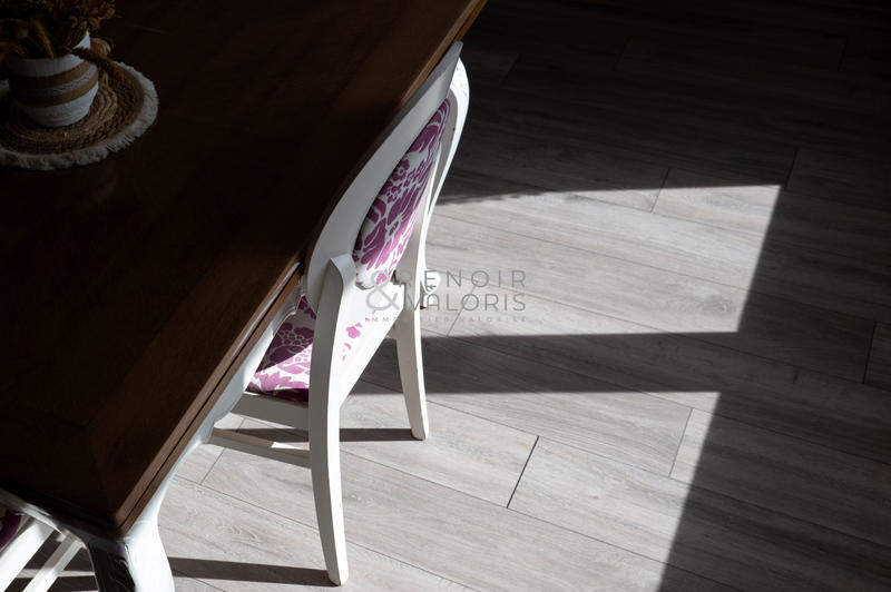 Appartement - 86 m² - 4 pièces