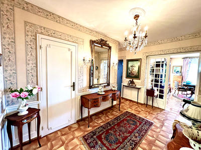 Maison - 108 m² - 4 pièces