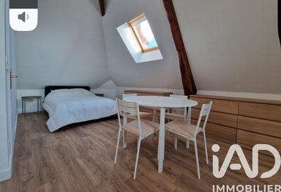 Appartement - 43 m² - 1 pièce
