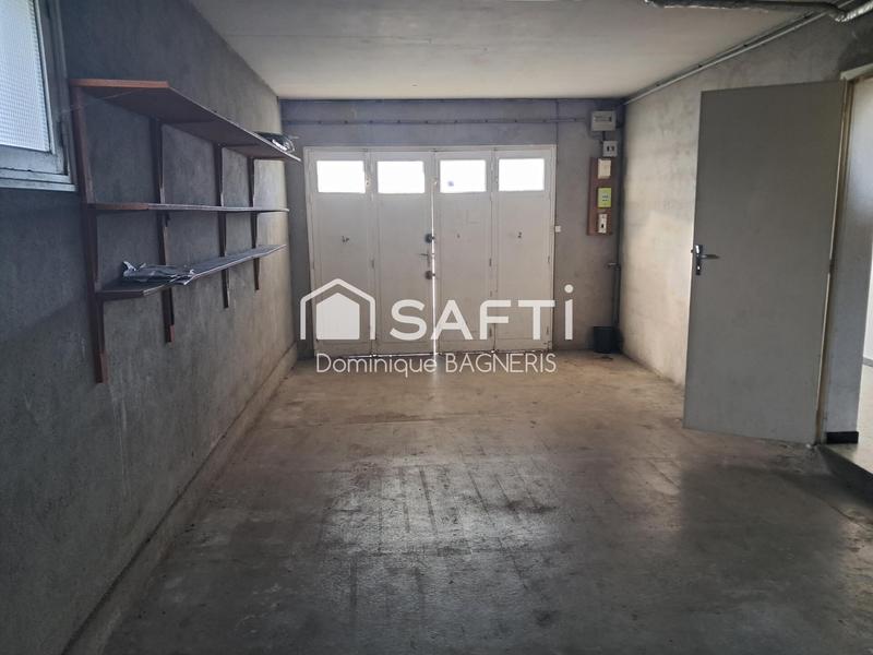 Maison - 130 m² - 7 pièces