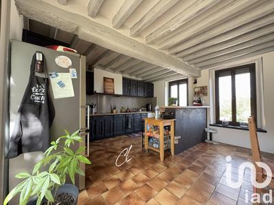 Maison - 148 m² - 4 pièces