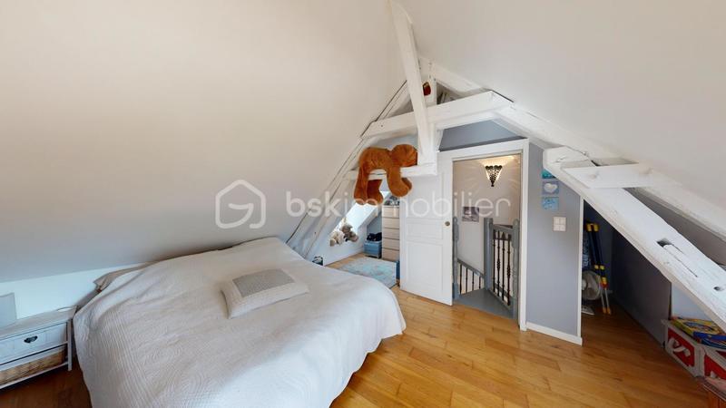 Longère - 180 m² - 7 pièces