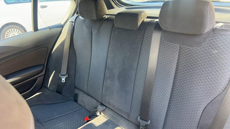 Bmw Série 1 F20 118i 136 m Sport